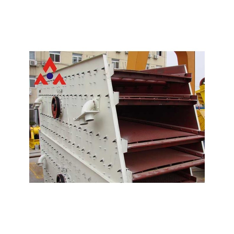 Criba vibratoria 3YK1860