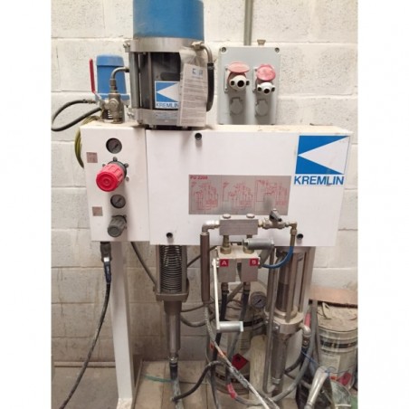 Dosatrice KREMLIN PU 2200