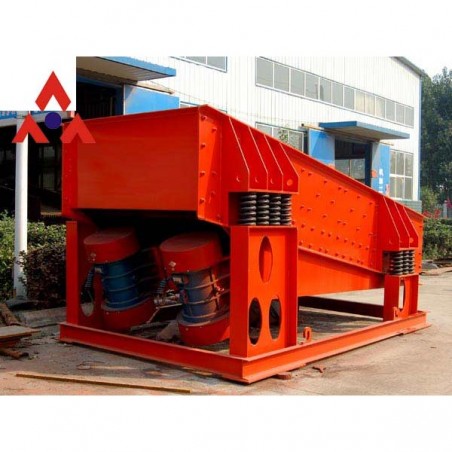 ZSW series vibrating feeder
