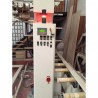 Barnizadora lineal IRIDE + Cargador de 2 brazos