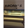 Barnizadora MAKOR KRONOS