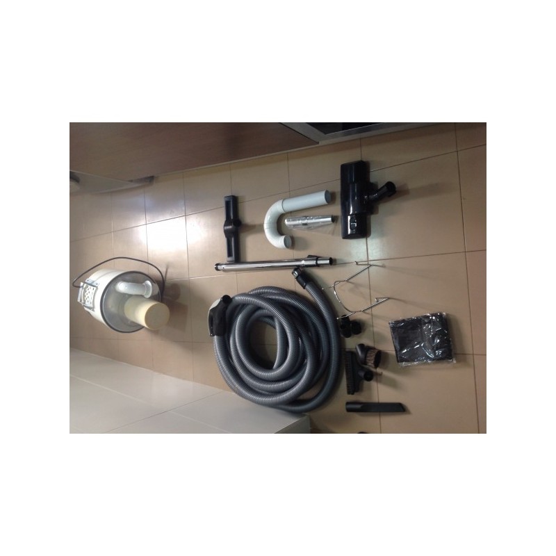 Ibervac  IB1400s