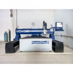 Taglio CNC Plasma e Oxycorte - Taglio al plasma