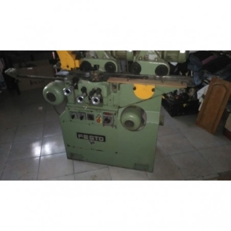 Festo Molduradora 5 Motor