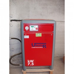 UNIAIR - Compresores de taller