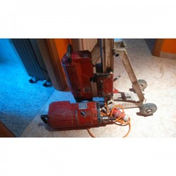 Hilti DD400E - Perceuses à colonne