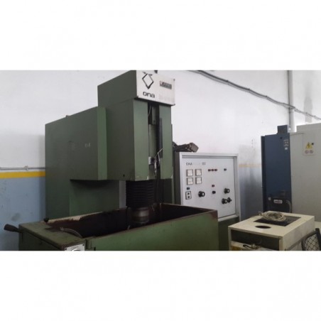 elektroerosio ona s 320