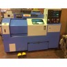 Torno cnc Mazak Quick Turn 15 - 2 ejes