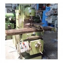 FRAISEUSE MILKO 35R - Fraiseuses universelles