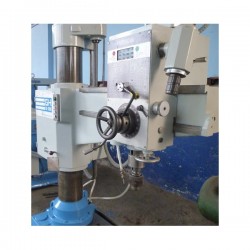 TALADRO RADIAL FORADIA GH-50-1000 - Taladros radiales