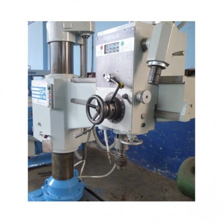 RADYAL MATKAP GH-50-1000
