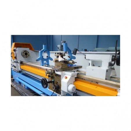 torno ZMM SLIVEN CU630