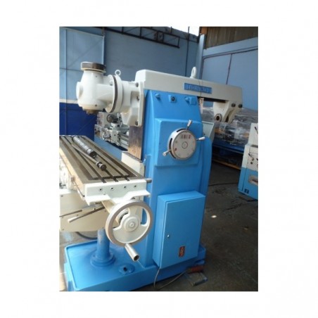 Frisiermaschine Lagun FU-3L