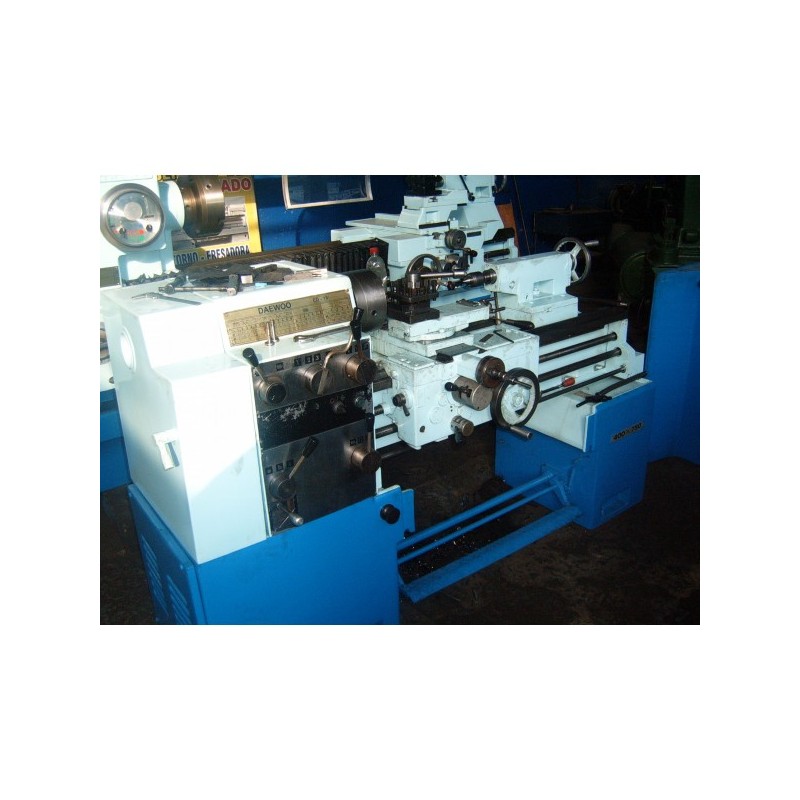 torno wacheon