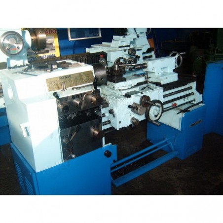 torno wacheon