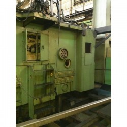 Presse de tôle INNOCENTI D2-400-250-10872 - Presses diverses