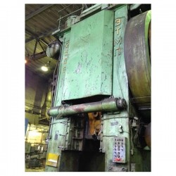Pressa di forgiatura VORONEZH K8544 2500t - Presse varie