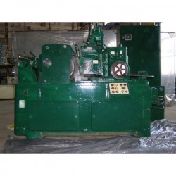 Mikrosa SASL 125*250 taşlama makinesi, Almanya - Taşlama tezgahları