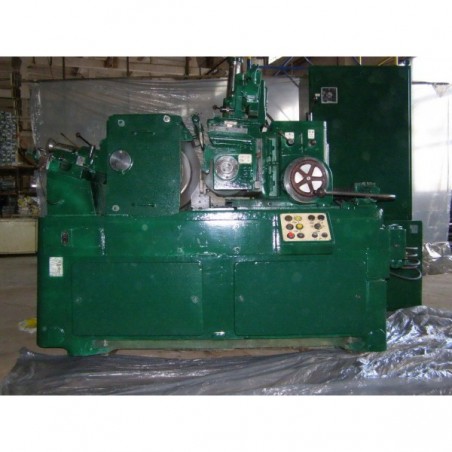 Mikrosa SASL 125*250 lapping machine, Germany