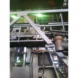 KRAMATORSK MA2147 compressed air hammer - Other types of machinery