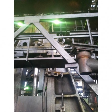 Martell d'aire comprimit KRAMATORSK MA2147
