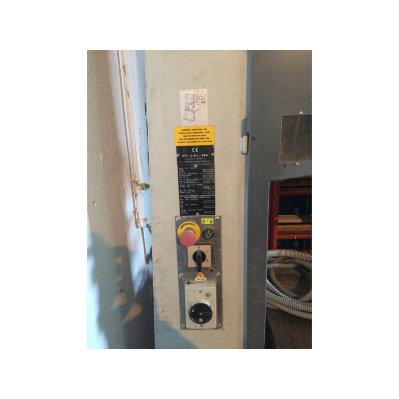 kenbill sc-70c