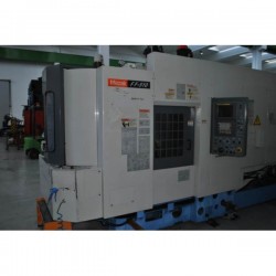 MAZAK mod. FF 510 - Centres d'usinage horizontaux
