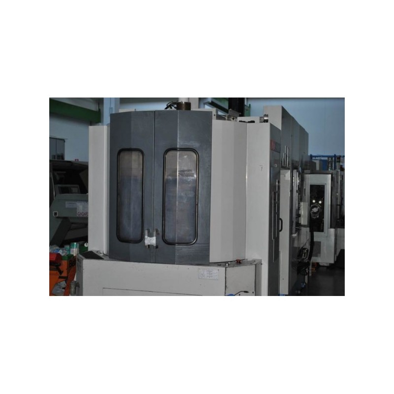 MAZAK mod. FF 510