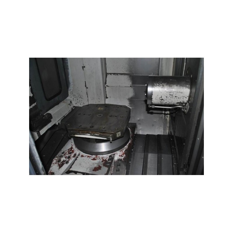MAZAK mod. FF 510
