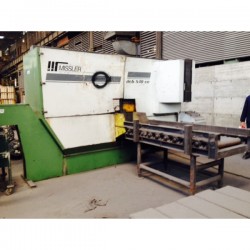 Missler MISSLER 540 CNC - Scies à métal