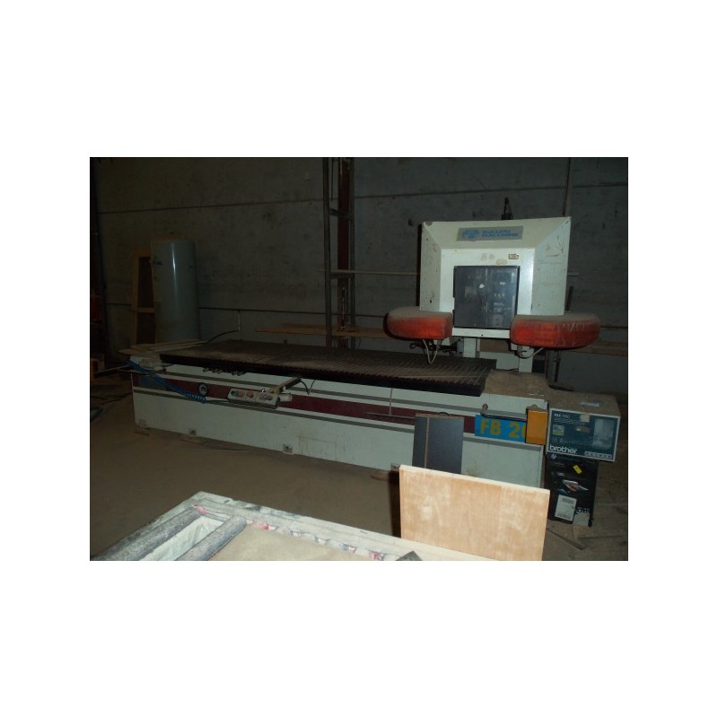 BULLERI FB26