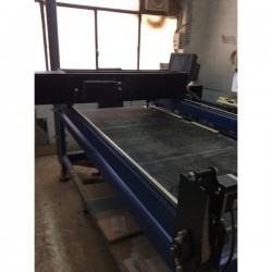 MACCHINA TAGLIO LASER - Taglio Laser CNC