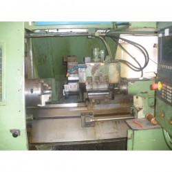 TORNO CNC SIEMENS - Torns automàtics
