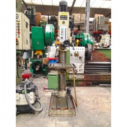 ERLO DRILL PRESS TCA 32 GEARS - Column drills
