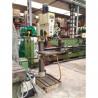 TALADRO COLUMNA ERLO TCA 32 ENGRANAJES  
