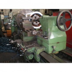 TORNO ECHEA 1400 - Torns especials