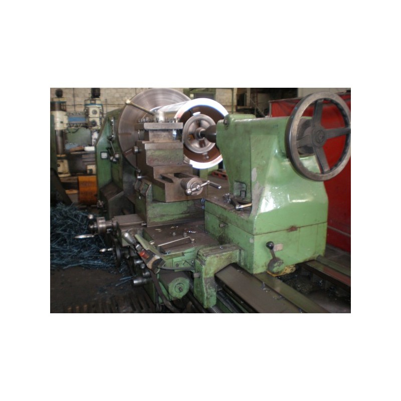 TORNO ECHEA 1400