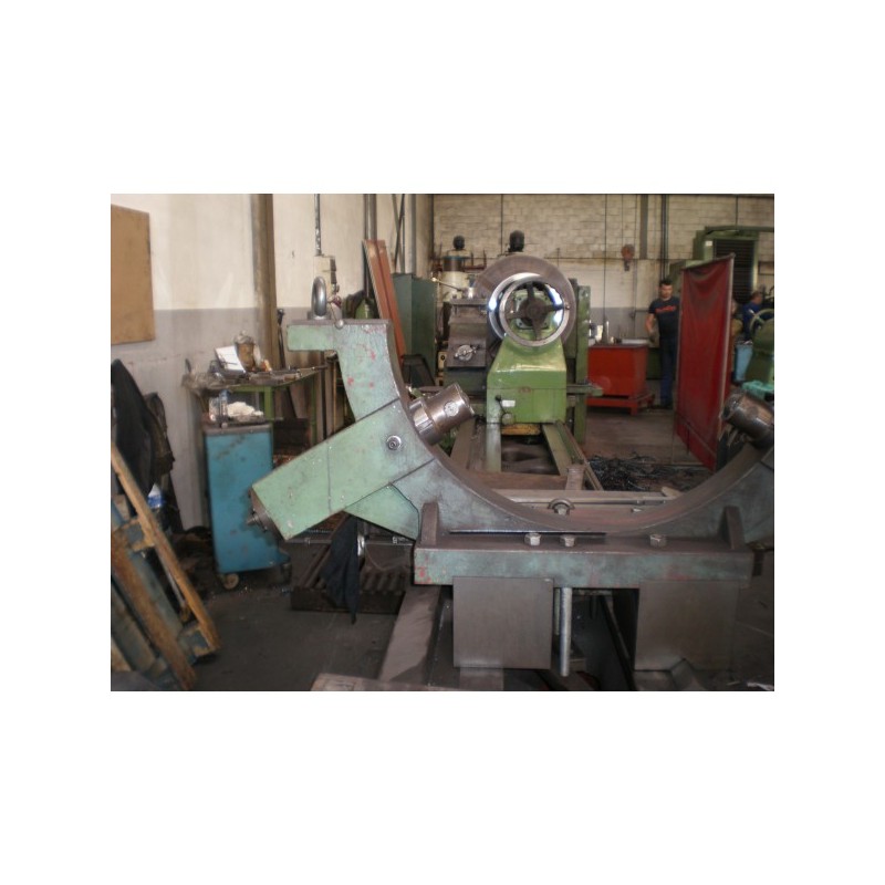 TORNO ECHEA 1400