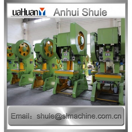 J23-100T Presse mécanique