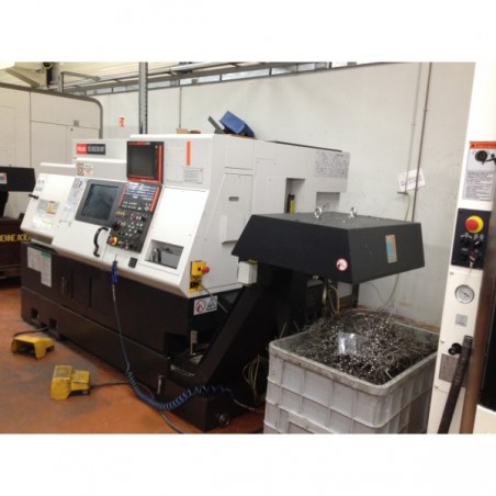 MAZAK OCASIÓN QTN NEXUS 250 MSY