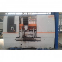 SERRA AUTOMÁTICA KASTO KASTOTEC A3 - Serras para metal
