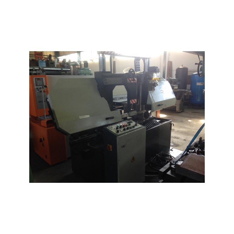 Bandsaw Makimak