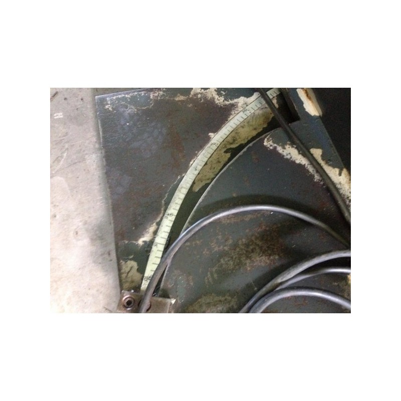 Bandsaw Makimak