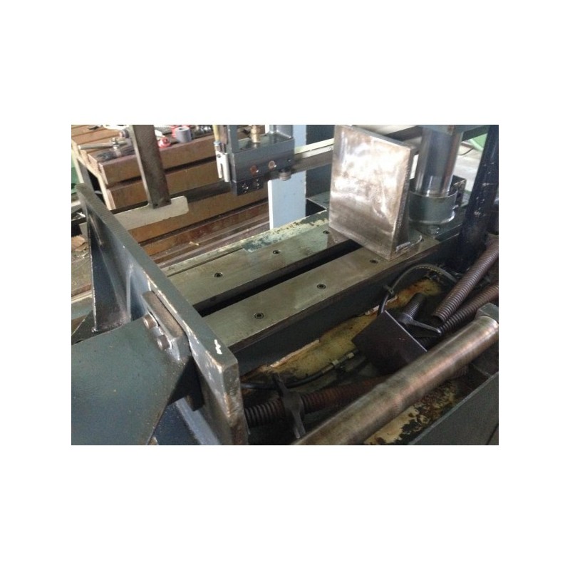 Bandsaw Makimak