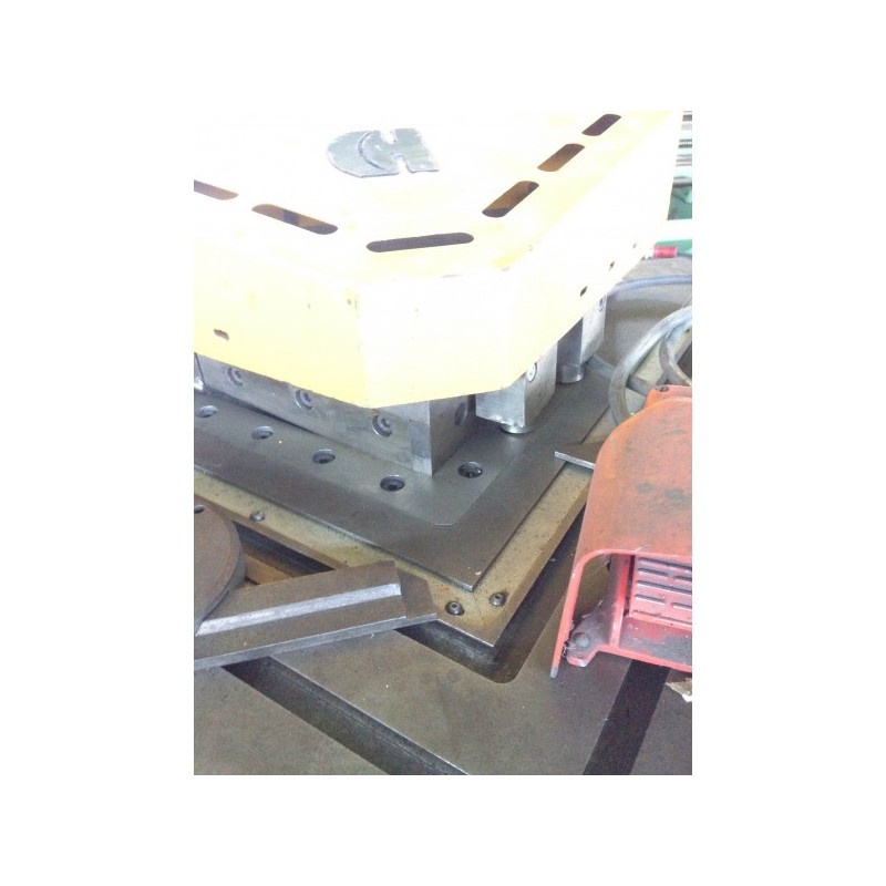 Cut Corners HACO