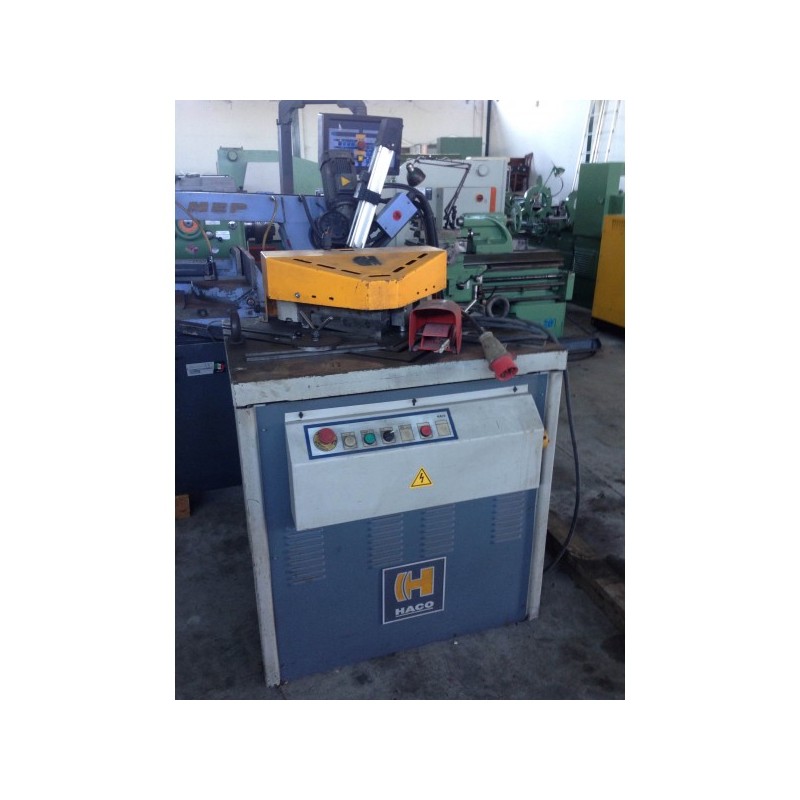 Cut Corners HACO