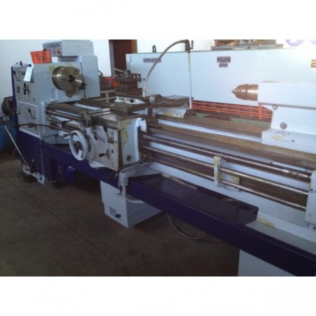 Torno Tur 500