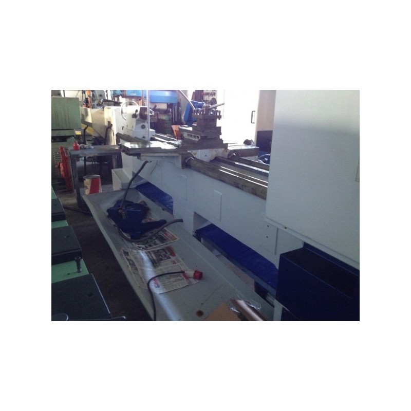 Lathe Tur 500