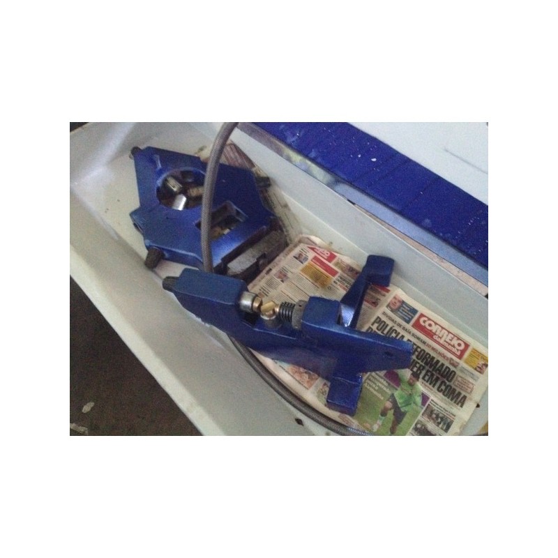 Lathe Tur 500