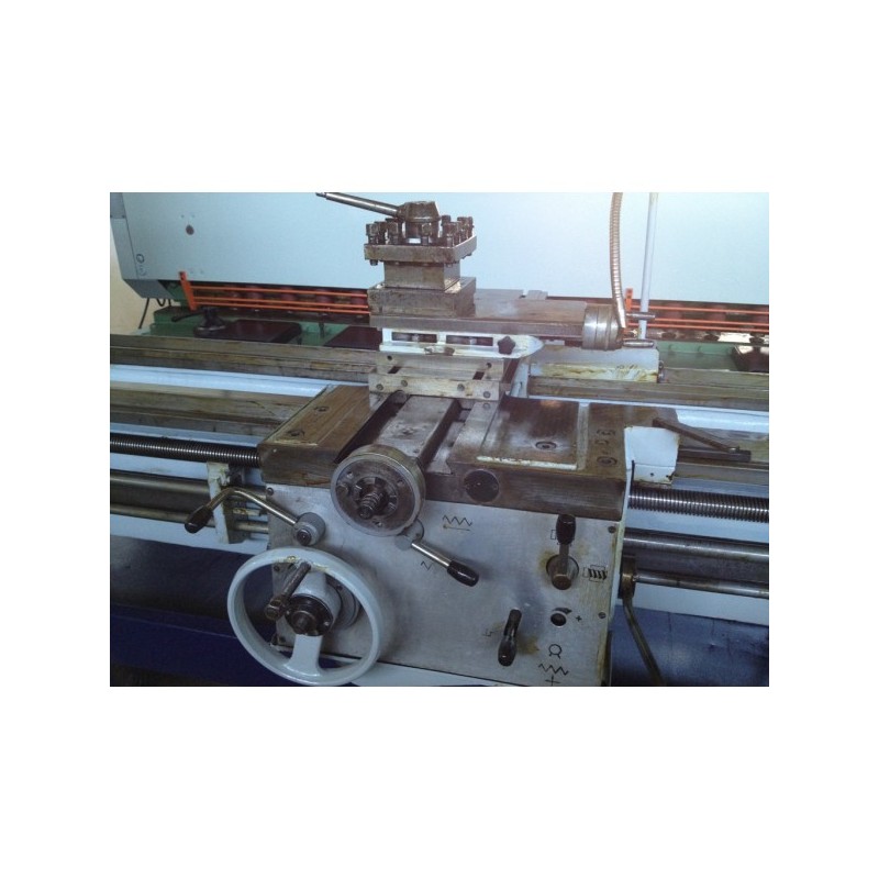 Lathe Tur 500